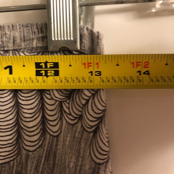 O’Neill hi-lo skirt - Picture 5 of 5